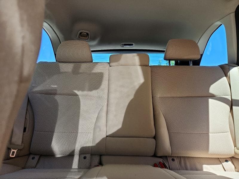 2019 SUBARU OUTBACK 2.5I PREMIUM 10