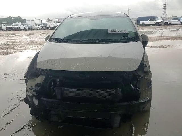 2016 KIA RIO LX 15