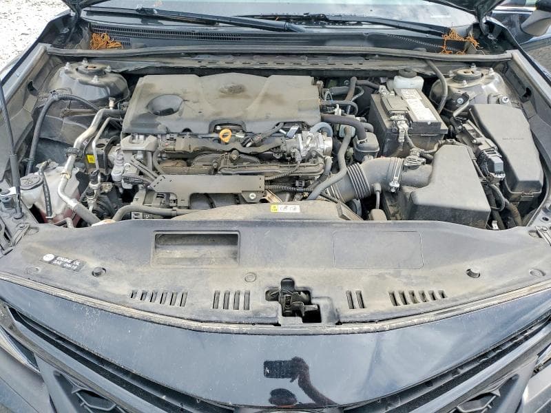 2022 TOYOTA CAMRY SE SE 11