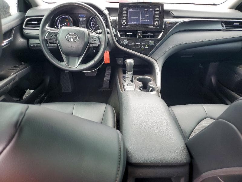 2022 TOYOTA CAMRY SE SE 8