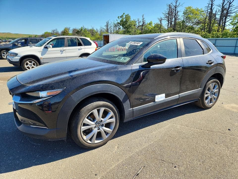 2023 MAZDA CX-30 PREFERRED