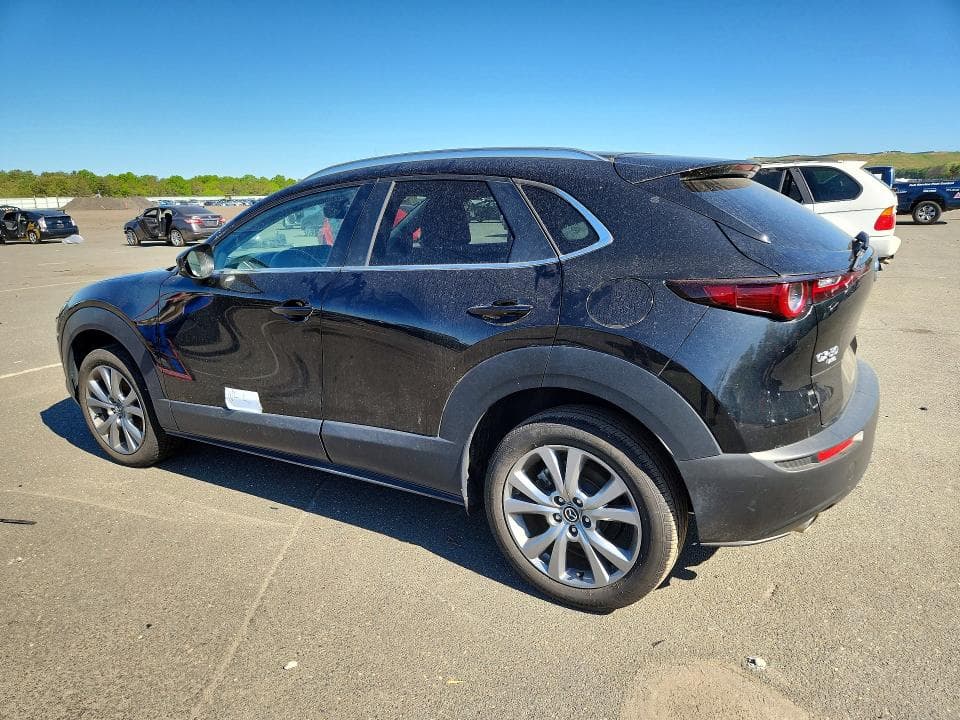 2023 MAZDA CX-30 PREFERRED 2