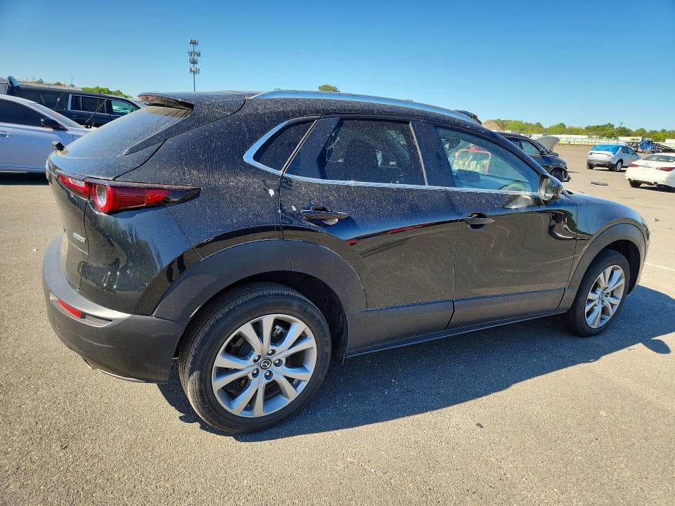 2023 MAZDA CX-30 PREFERRED 3