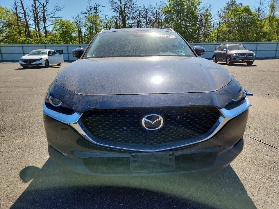 2023 MAZDA CX-30 PREFERRED 5