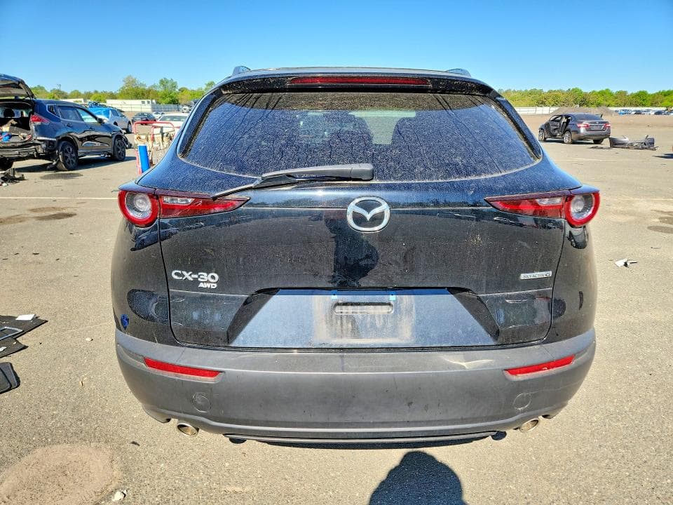 2023 MAZDA CX-30 PREFERRED 6