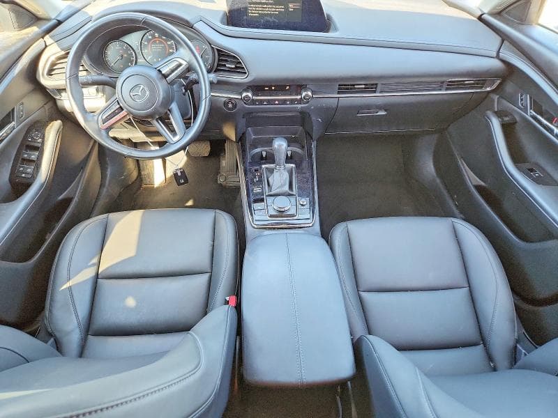 2023 MAZDA CX-30 PREFERRED 8