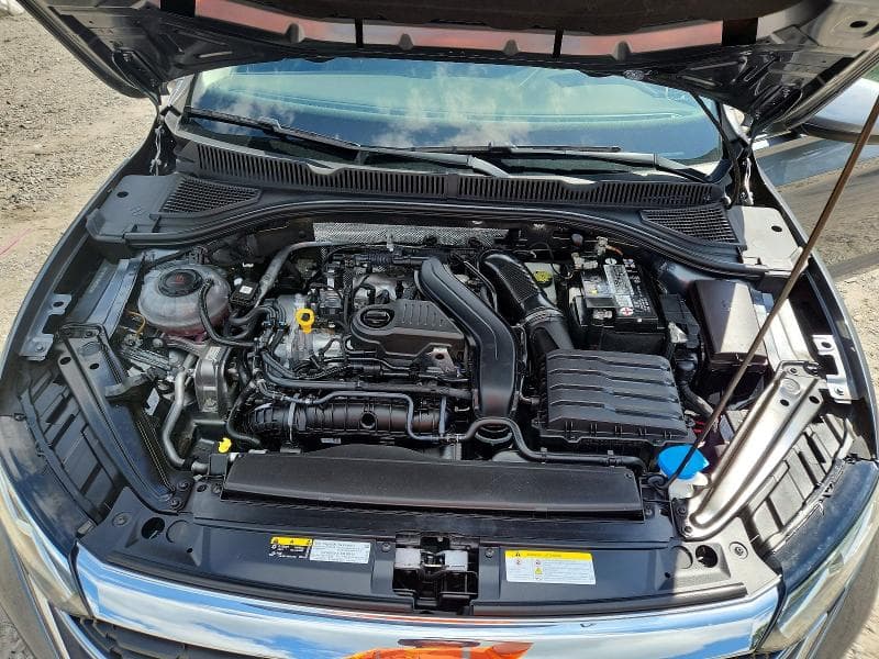 2022 VOLKSWAGEN JETTA SE 11