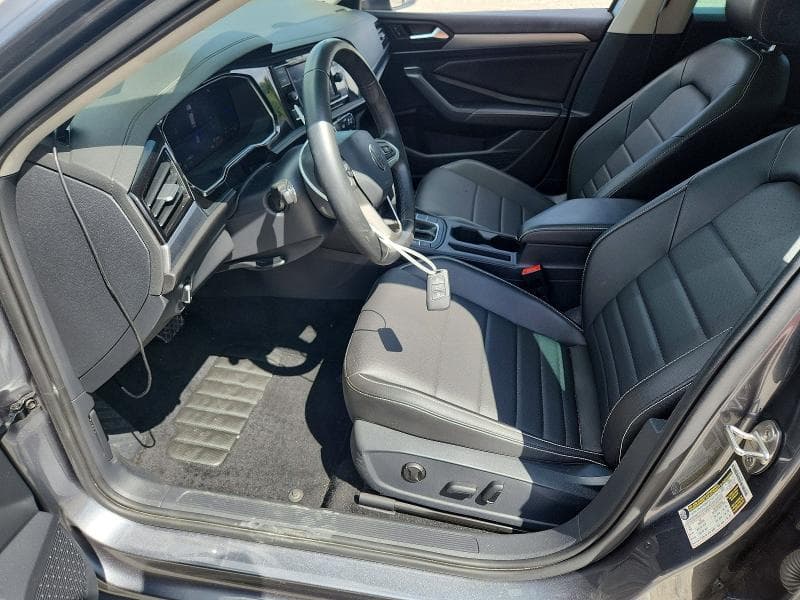2022 VOLKSWAGEN JETTA SE 7