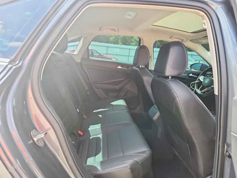 2022 VOLKSWAGEN JETTA SE 10