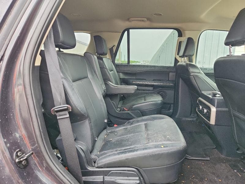 2022 FORD EXPEDITION XLT XLT 11