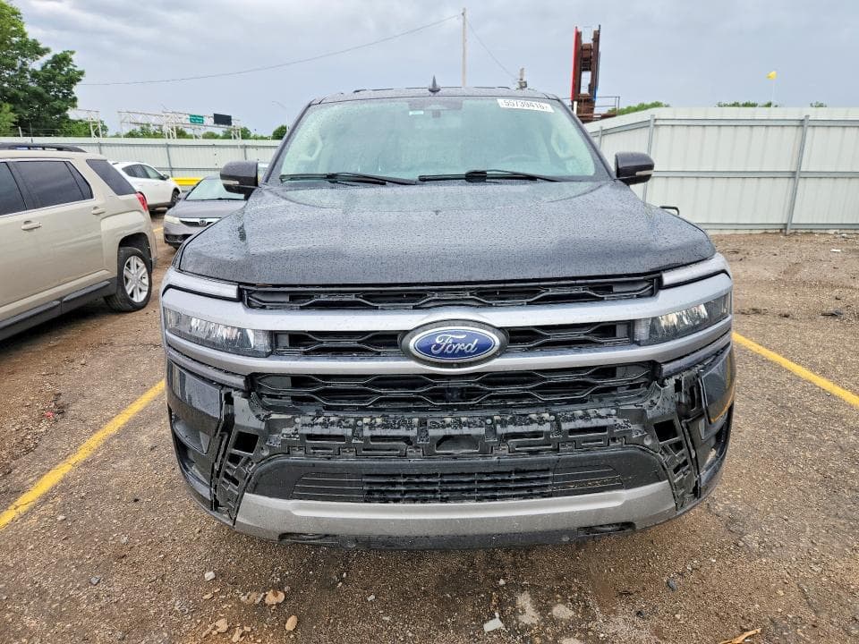 2022 FORD EXPEDITION XLT XLT 5