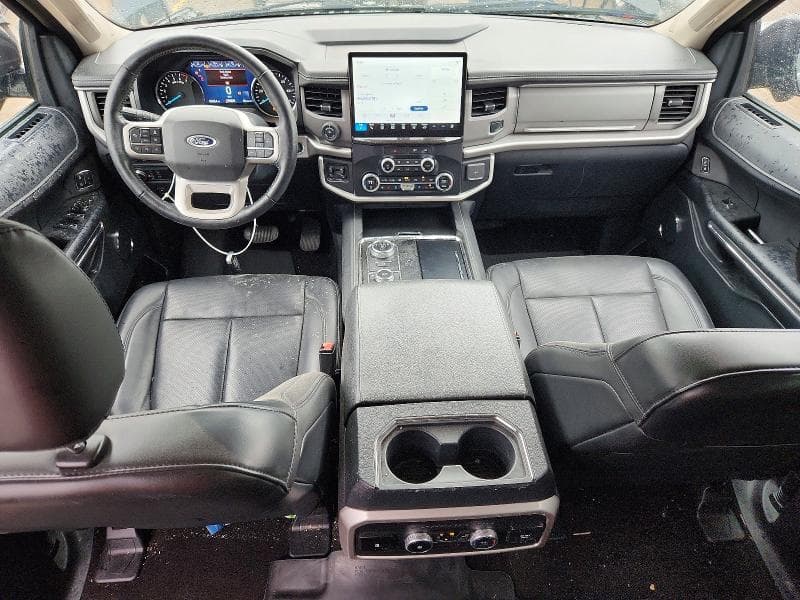 2022 FORD EXPEDITION XLT XLT 8