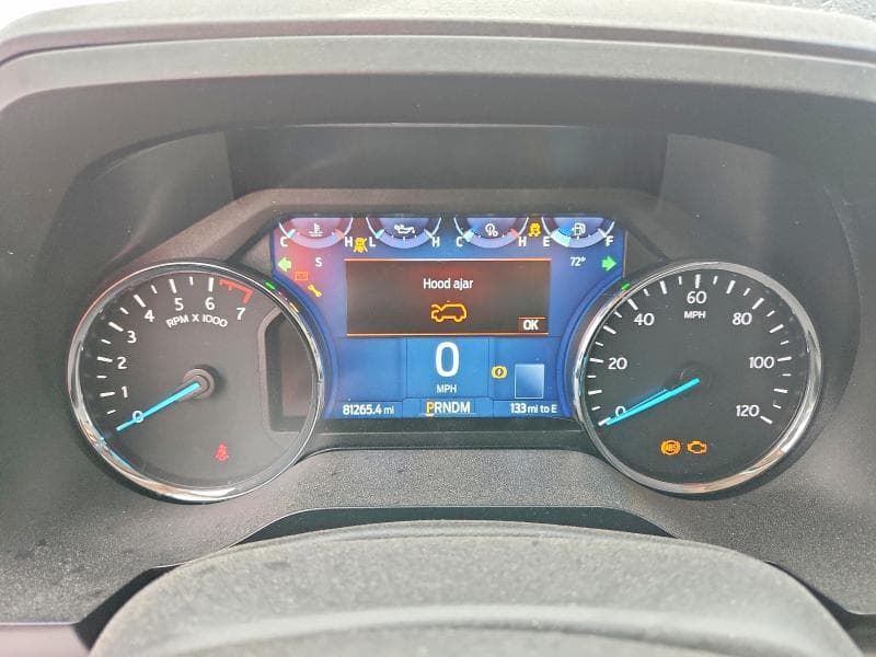 2022 FORD EXPEDITION XLT XLT 9