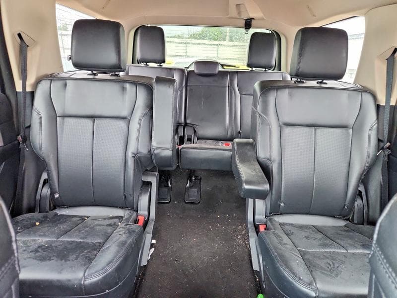 2022 FORD EXPEDITION XLT XLT 10