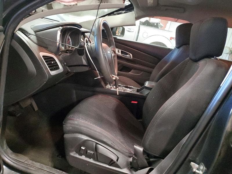 2017 GMC TERRAIN SLE 7