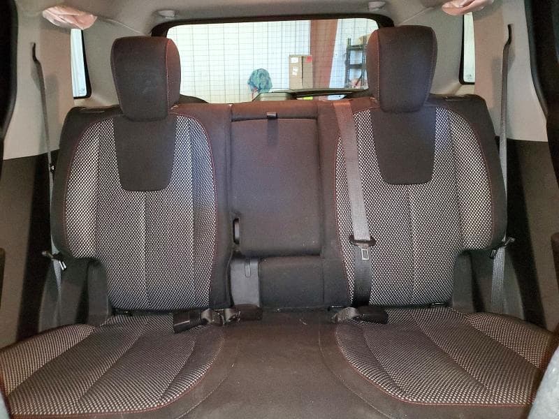 2017 GMC TERRAIN SLE 10