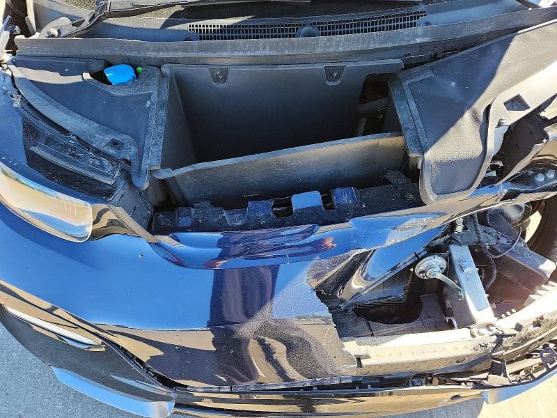 2019 BMW I3 S REX S REX 11