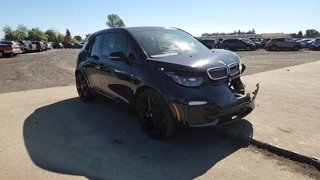 2019 BMW I3 S REX S REX 13