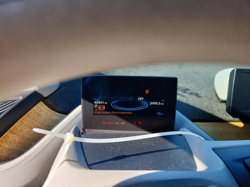 2019 BMW I3 S REX S REX 9