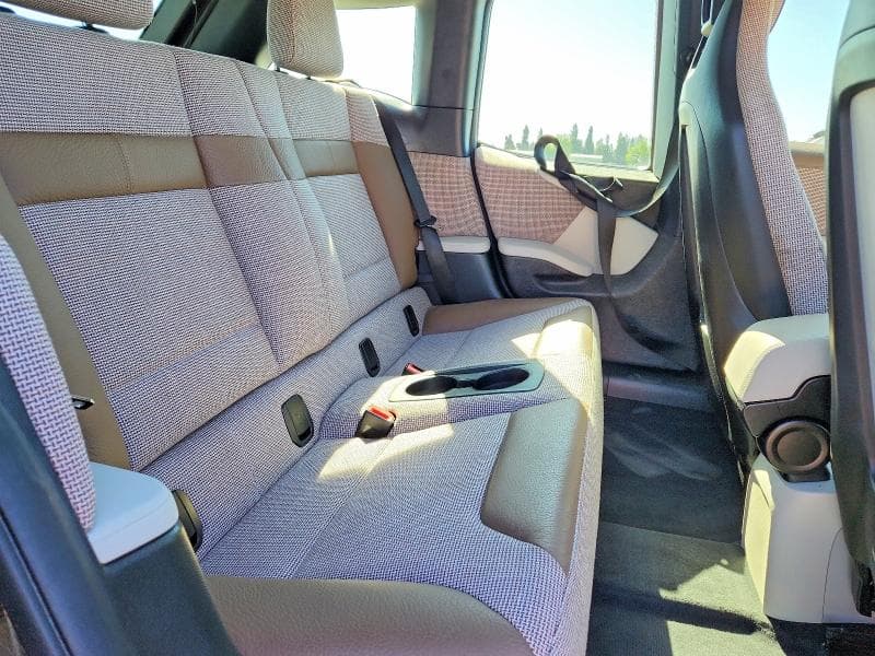 2019 BMW I3 S REX S REX 10