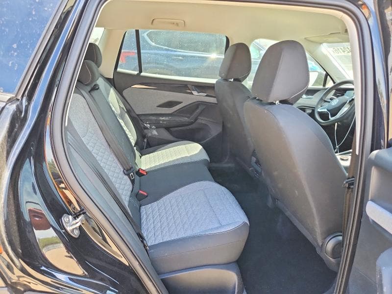 2025 VOLKSWAGEN TIGUAN S S 10