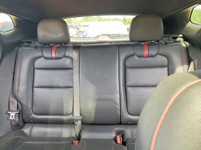 2024 CHEVROLET TRAX 2RS 10