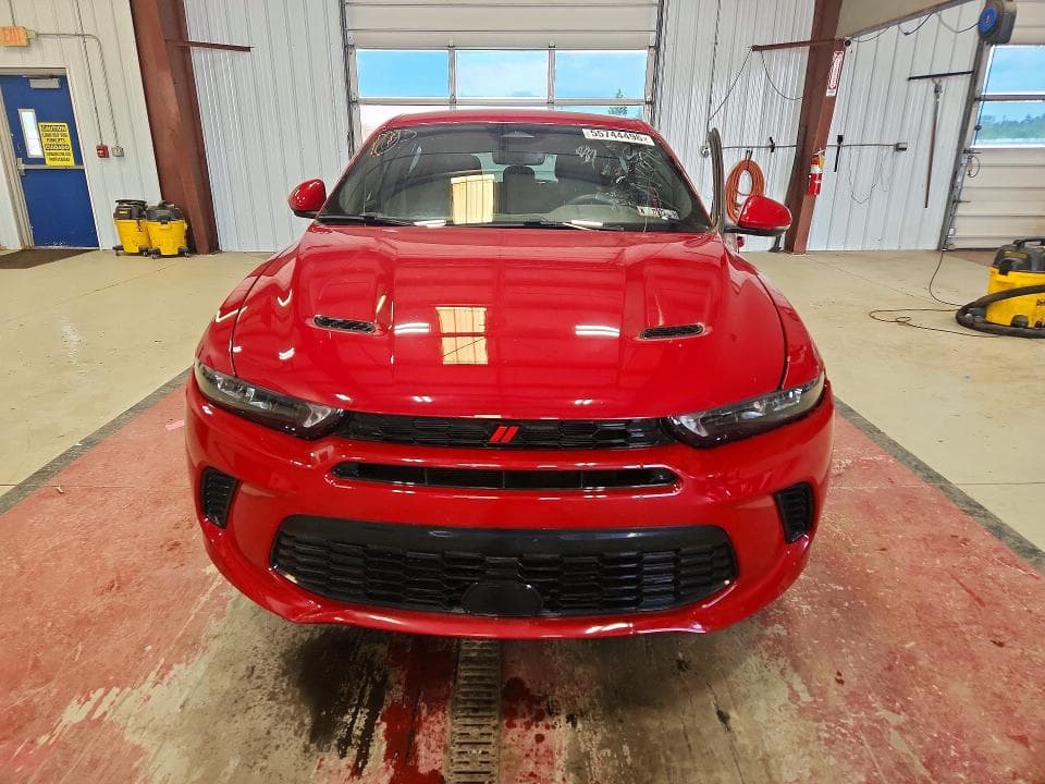 2024 DODGE HORNET R 5