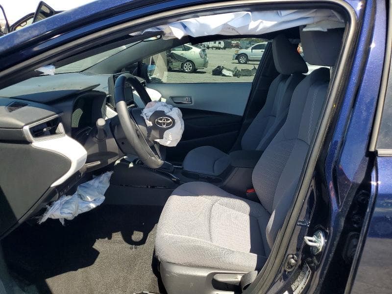 2026 TOYOTA COROLLA HYBRID SE 7