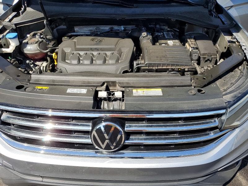 2023 VOLKSWAGEN TIGUAN S S 12