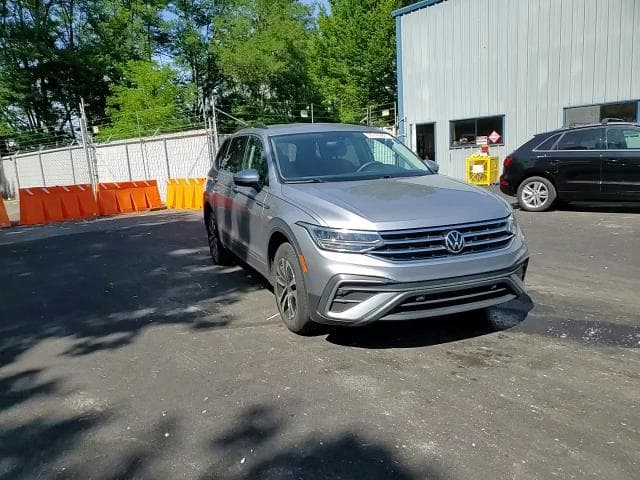 2023 VOLKSWAGEN TIGUAN S S 14
