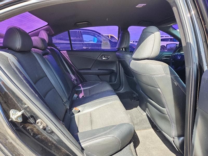 2017 HONDA ACCORD SPORT SPORT 10