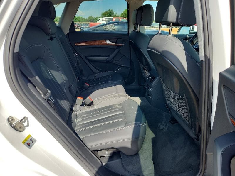 2023 AUDI Q5 PREMIUM 40 11