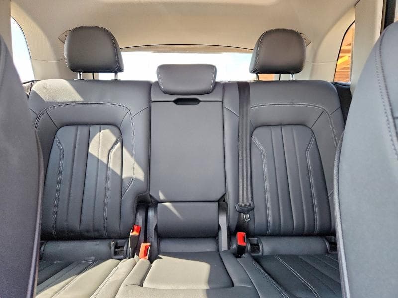 2023 AUDI Q5 PREMIUM 40 10