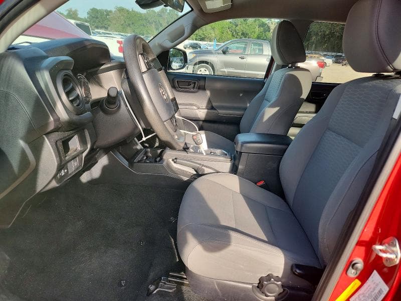 2019 TOYOTA TACOMA SR 7