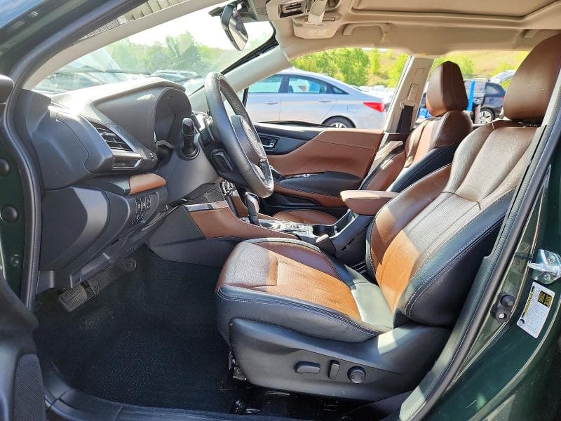 2023 SUBARU FORESTER TOURING TOURING 7