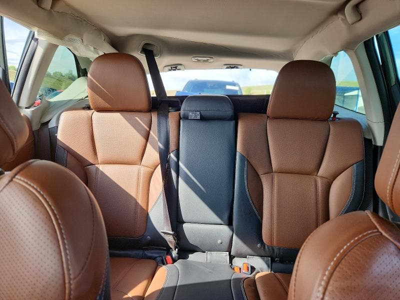 2023 SUBARU FORESTER TOURING TOURING 10