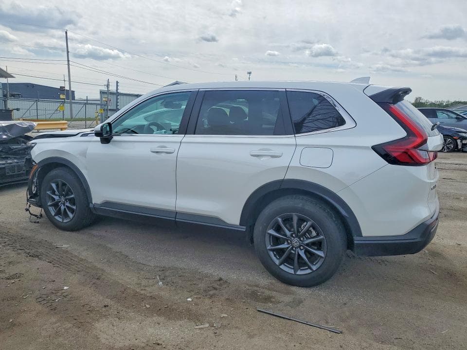 2026 HONDA CR-V EXL EXL 2