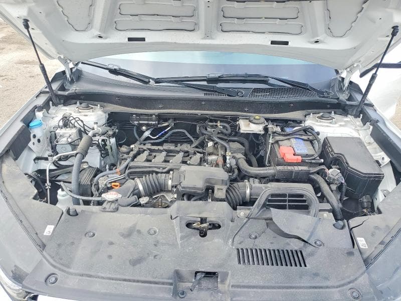 2026 HONDA CR-V EXL EXL 12