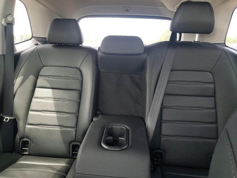 2026 HONDA CR-V EXL EXL 10