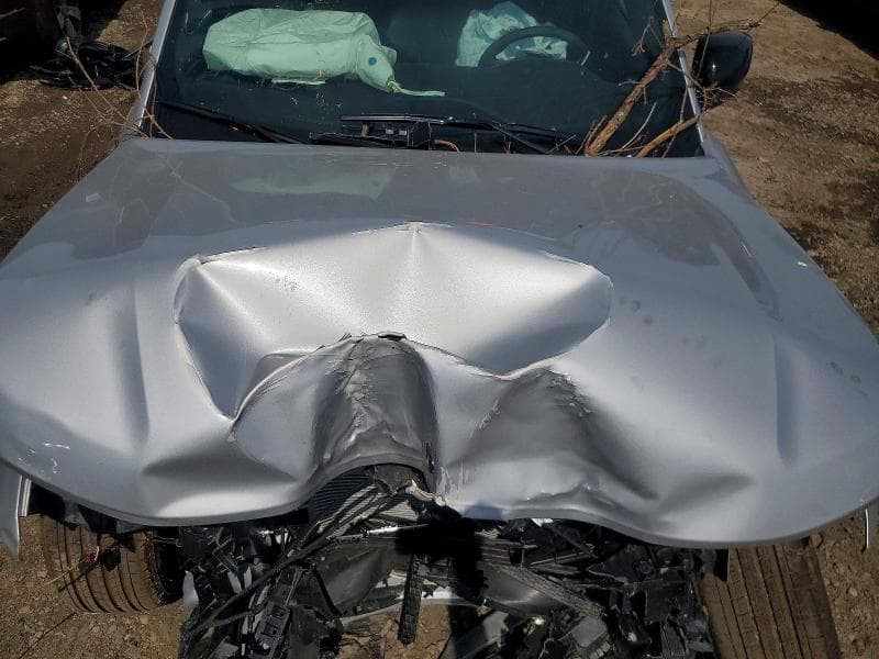 2026 JEEP GRAND CHEROKEE BASE/LAREDO 12