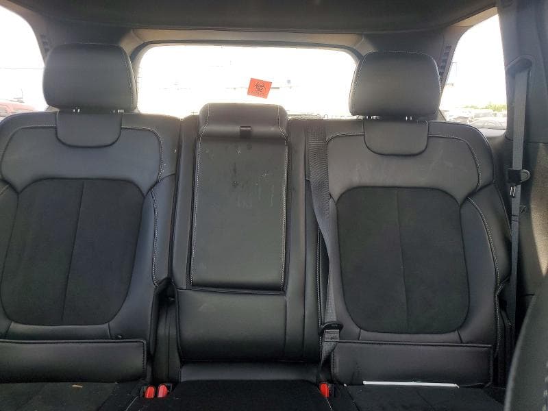 2026 JEEP GRAND CHEROKEE BASE/LAREDO 10