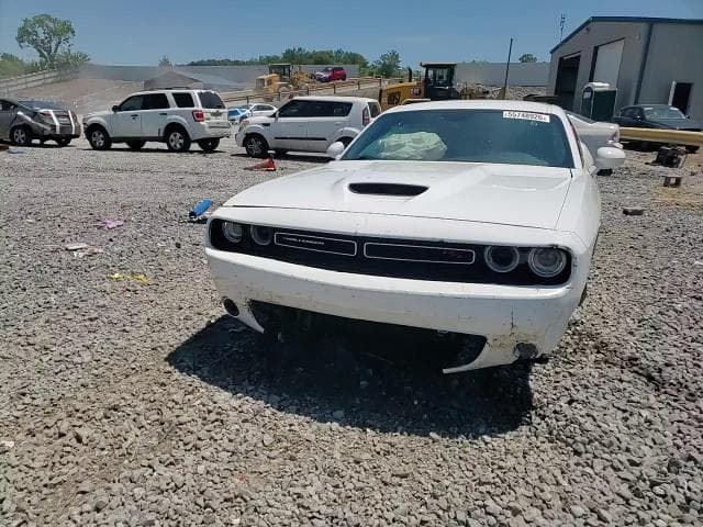 2023 DODGE CHALLENGER R 13