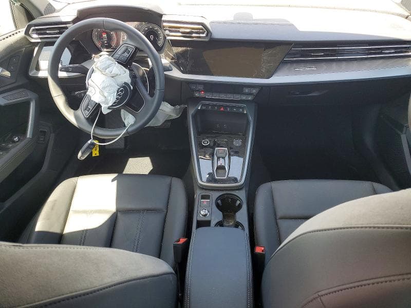 2026 AUDI A3 PREMIUM 8