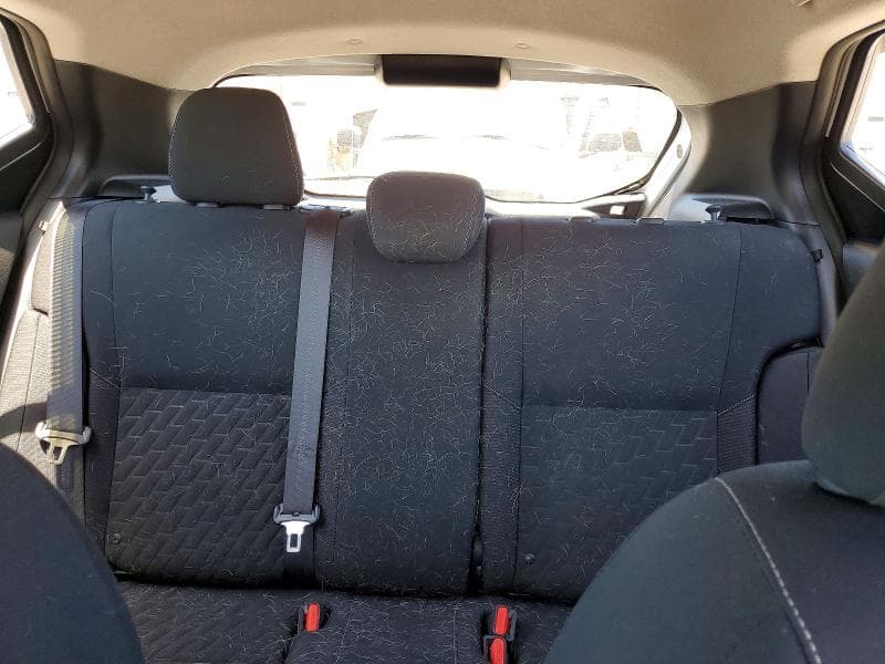 2022 NISSAN KICKS S 10