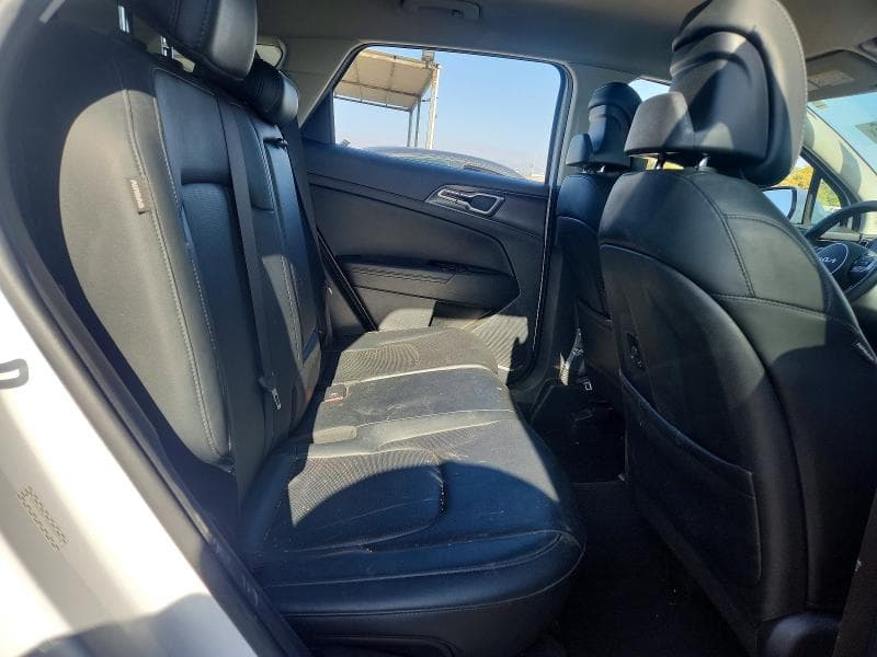 2025 KIA SPORTAGE EX 11