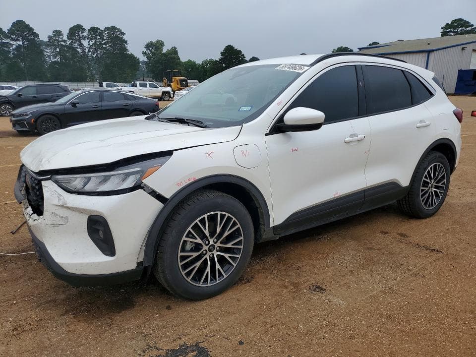 2023 FORD ESCAPE 1