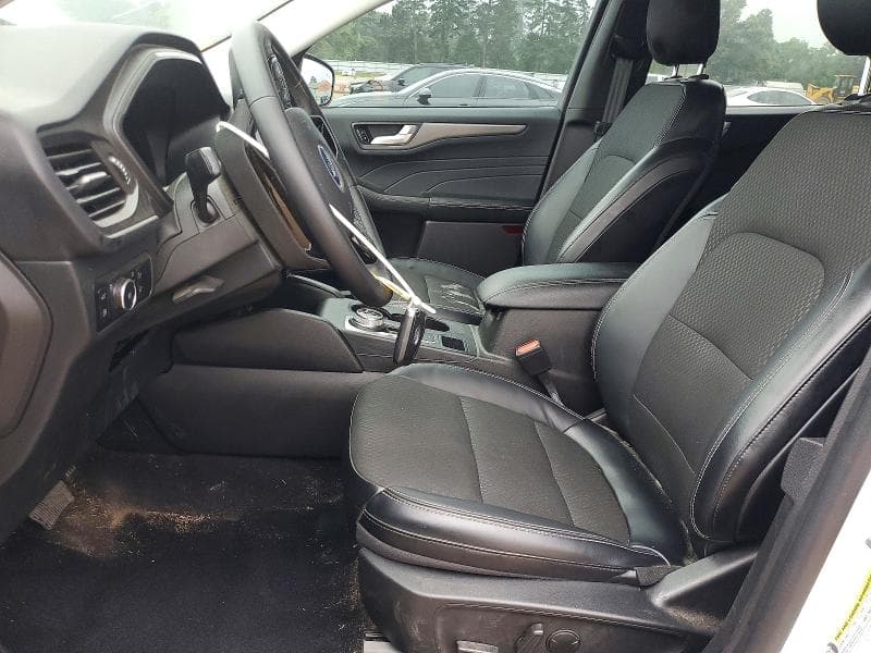 2023 FORD ESCAPE 7