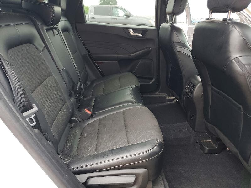 2023 FORD ESCAPE 10