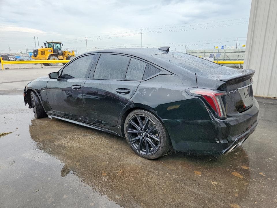 2023 CADILLAC CT5 SPORT 2