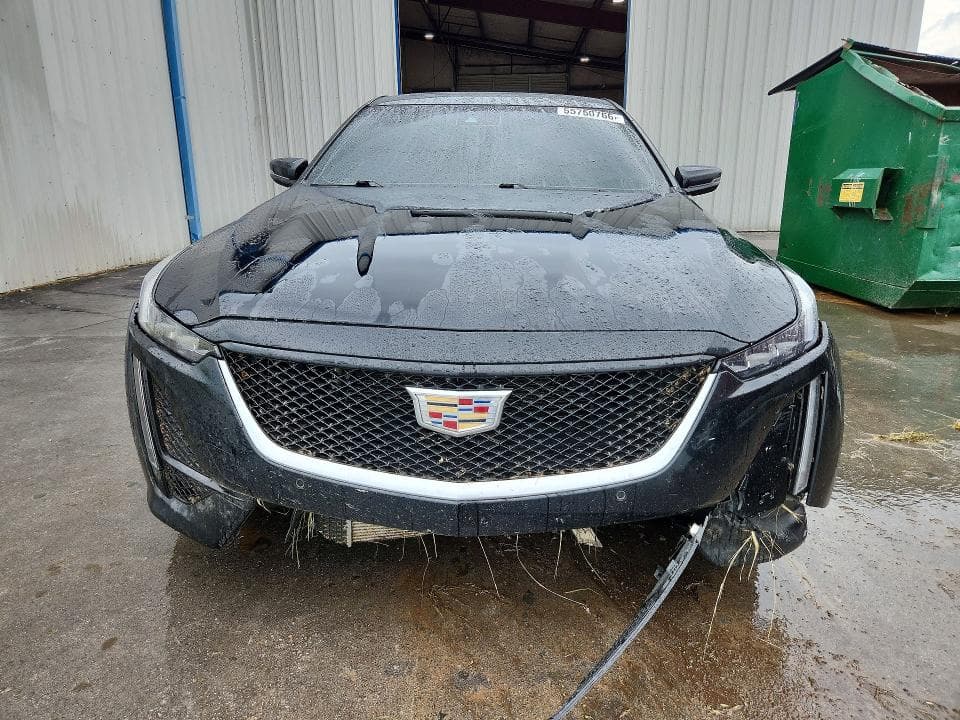 2023 CADILLAC CT5 SPORT 5